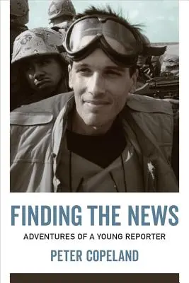 Hľadanie správ: Dobrodružstvá mladého reportéra - Finding the News: Adventures of a Young Reporter