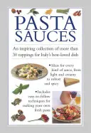 Omáčky na cestoviny - Pasta Sauces