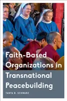 Organizácie založené na viere v nadnárodnom budovaní mieru - Faith-Based Organizations in Transnational Peacebuilding