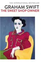 Majiteľ obchodu so sladkosťami - Sweet Shop Owner