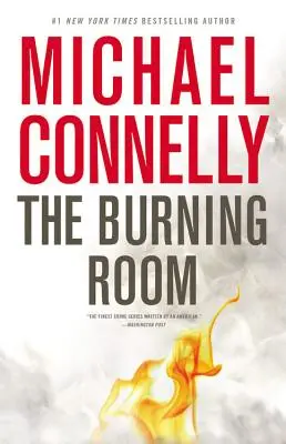 The Burning Room (Horiaca izba) - The Burning Room