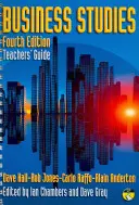 Príručka pre učiteľa Business Studies - štvrté vydanie - Business Studies Teacher's Guide - Fourth edition