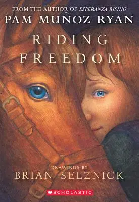 Jazda za slobodou - Riding Freedom