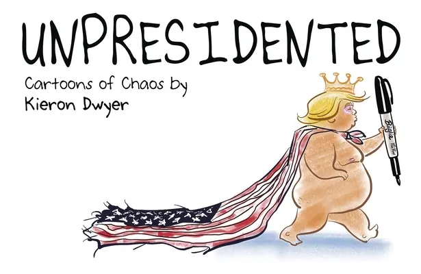 Neprednášané - Unpresidented
