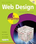 Webový dizajn v jednoduchých krokoch - Web Design in Easy Steps