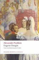 Eugen Onegin: Eugen Eugen: román vo veršoch - Eugene Onegin: A Novel in Verse