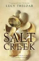 Soľný potok - Salt Creek