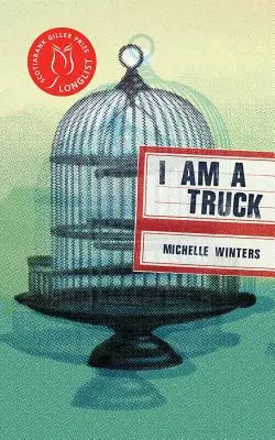 Som kamión - I Am a Truck