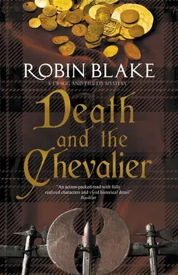 Smrť a kavalier - Death and the Chevalier