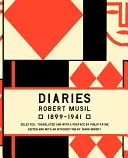 Musilove denníky - Musil Diaries
