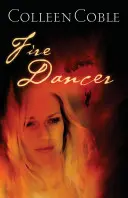 Ohnivá tanečnica - Fire Dancer