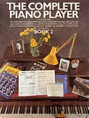 Kompletný klavirista - kniha 2 - Complete Piano Player - Book 2