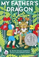 Drak môjho otca - My Father's Dragon