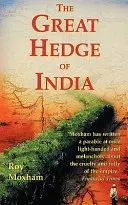 Veľký živý plot v Indii - The Great Hedge of India