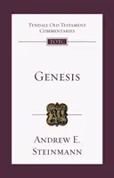 Genesis - An Introduction And Commentary (Steinmann Andrew E. (Author))