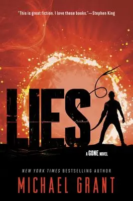 Lži - Lies