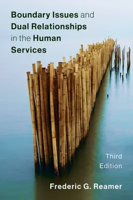 Hraničné otázky a duálne vzťahy v sociálnych službách - Boundary Issues and Dual Relationships in the Human Services