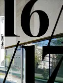 Ročenka slovenskej architektúry: 2016 / 2017 - Slovak Architecture Yearbook: 2016 / 2017