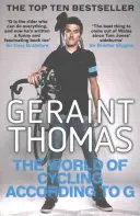 Svet cyklistiky podľa G - The World of Cycling According to G