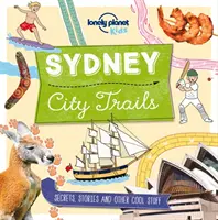 Mestské trasy - Sydney - City Trails - Sydney