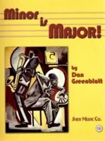 Malý je veľký! - Minor is Major!