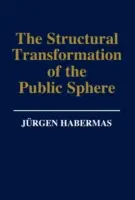 Štrukturálna transformácia verejnej sféry - skúmanie kategórie buržoáznej spoločnosti - Structural Transformation of the Public Sphere - An Inquiry Into a Category of Bourgeois Society
