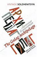 Súostrovie Gulag - (skrátené vydanie) - Gulag Archipelago - (Abridged edition)