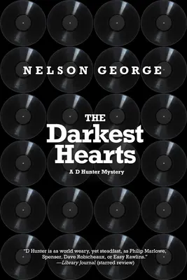 Najtemnejšie srdcia - The Darkest Hearts