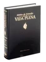 Biblia de Estudio de la Vida Plena-RV 1960 = Biblia pre štúdium plného života-RV 1960 - Biblia de Estudio de la Vida Plena-RV 1960 = Full Life Study Bible-RV 1960