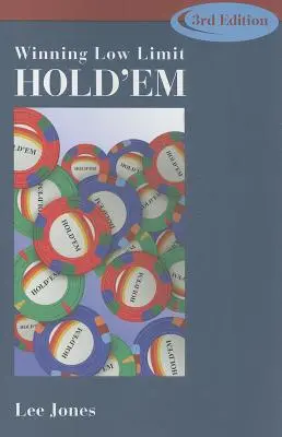 Víťazstvo v low limit hold'eme - Winning Low Limit Hold'em