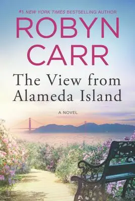Pohľad z ostrova Alameda - The View from Alameda Island