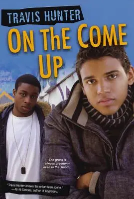 Na vzostupe - On the Come Up
