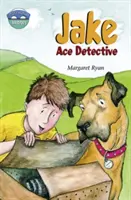 Príbehové svety Mosty Stage 10 Jake Ace Detective (jednotlivo) - Storyworlds Bridges Stage 10 Jake Ace Detective (single)