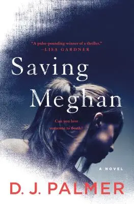Zachraňovanie Meghan - Saving Meghan