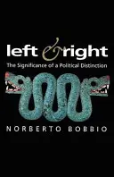 Ľavica a pravica: Význam politického rozlíšenia - Left and Right: The Significance of a Political Distinction