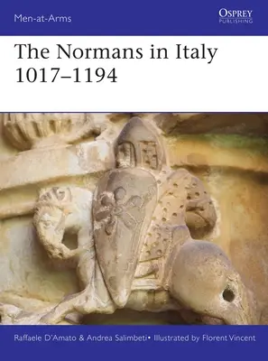 Normani v Taliansku 1016-1194 - The Normans in Italy 1016-1194