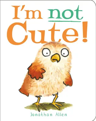 Nie som roztomilá! - I'm Not Cute!