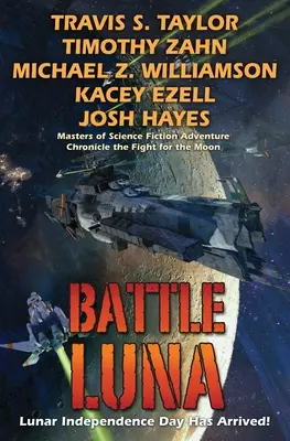 Bitka Luna - Battle Luna