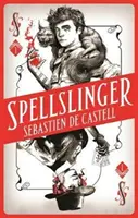 Zaklínač - Spellslinger