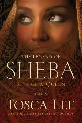 Legenda o Sábe: Vzostup kráľovnej - The Legend of Sheba: Rise of a Queen