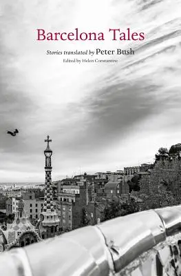 Barcelonské príbehy - Barcelona Tales