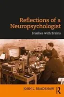Úvahy neuropsychológa: Štetce s mozgom - Reflections of a Neuropsychologist: Brushes with Brains