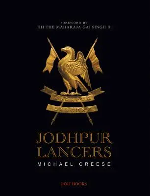 Jodhpurskí kopijníci - Jodhpur Lancers