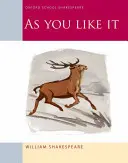 Ako sa vám páči - As You Like It