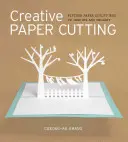 Kreatívne strihanie papiera: 15 papierových sôch, ktoré inšpirujú a potešia - Creative Paper Cutting: 15 Paper Sculptures to Inspire and Delight