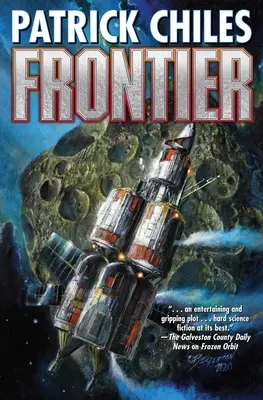 Hranica - Frontier