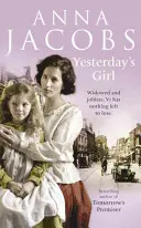 Včerajšie dievča - Yesterday's Girl