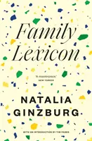 Rodinný lexikón - Family Lexicon
