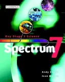 Spektrum triedna kniha pre 7. ročník - Spectrum Year 7 Class Book