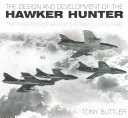 Konštrukcia a vývoj lietadla Hawker Hunter - Vznik ikonického britského prúdového stíhacieho lietadla - Design and Development of the Hawker Hunter - The Creation of Britain's Iconic Jet Fighter